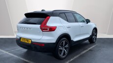 Volvo Xc40 1.5 T5 Recharge PHEV R DESIGN 5dr Auto Estate